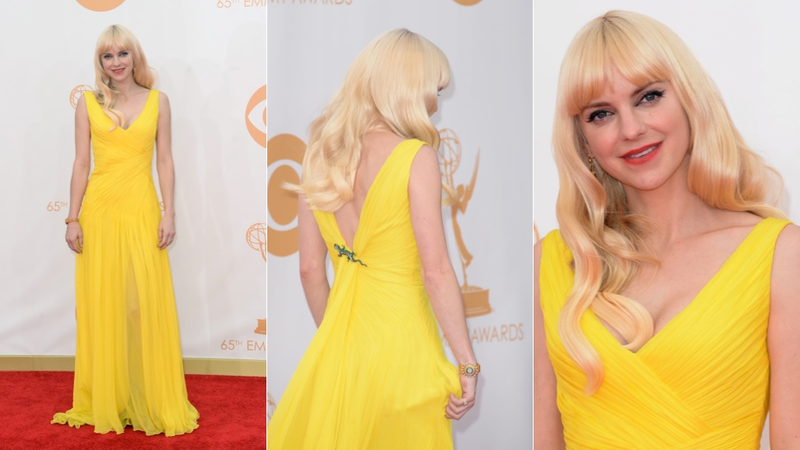 Illustration for article titled The Good, the Bad and the Truly Hideous of the Emmys Red Carpet